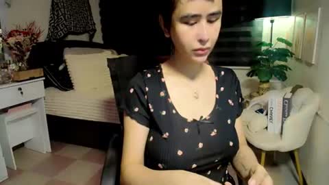 Barbie ann online show from July 16, 1:11 am