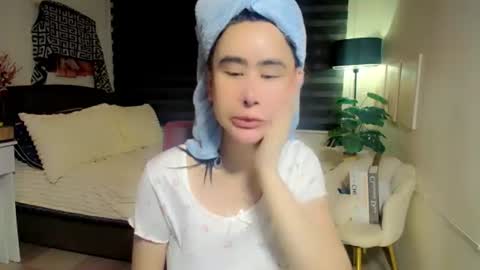 Barbie ann online show from July 19, 1:20 am