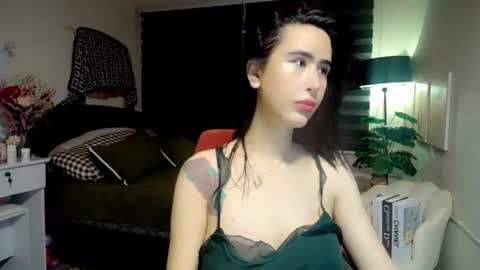 Barbie ann online show from July 31, 8:03 am