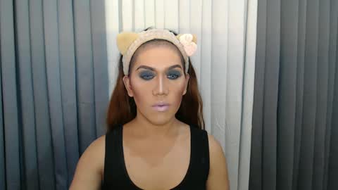 Snapshot of xhugejerkingtransx chatting on December 21, 12:53 am GWEN THOMPSON .......   online show from December 21, 12:53 am