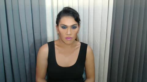 Snapshot of xhugejerkingtransx chatting on January 1, 11:16 am GWEN THOMPSON .......   online show from January 1, 11:16 am