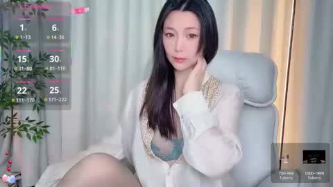 XI online show from January 12, 12:10 pm