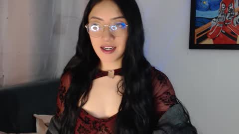 Xia online show from February 17, 11:33 pm