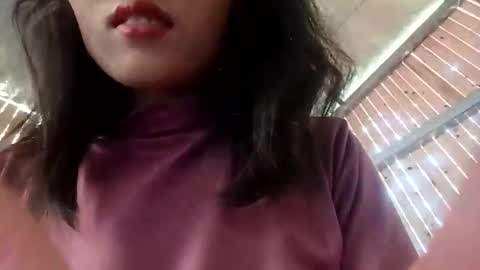 Snapshot of xiagoal_cute chatting on June 5, 7:36 am xiagoal_cute online show from June 5, 7:36 am