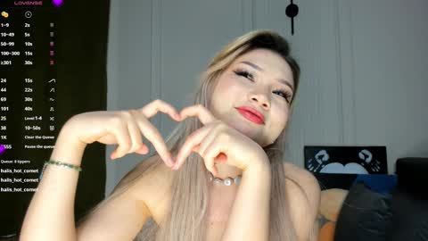 Sweetie online show from February 26, 3:21 am