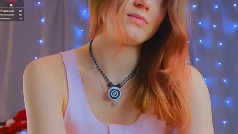 Luna and Lina online show from January 6, 5:33 am