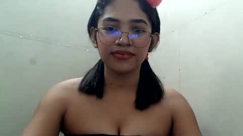 Snapshot of xiaomeee chatting on October 25, 12:07 am xiaomeee online show from October 25, 12:07 am