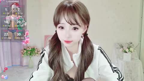 xiaoyu ko online show from March 3, 10:38 am