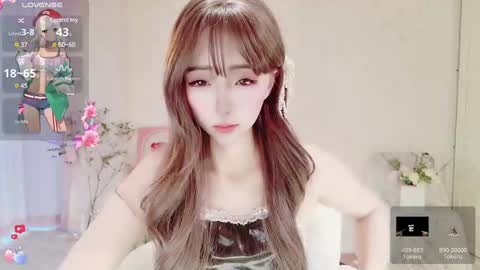 xiaoyu ko online show from March 4, 1:12 am