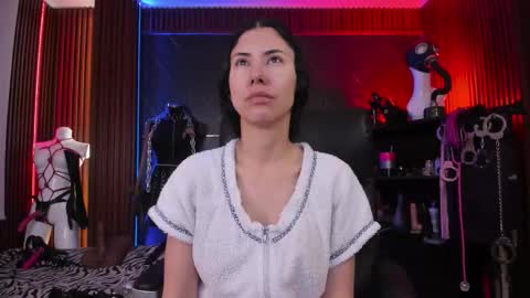 XiaQueen   I M online show from January 13, 12:32 pm