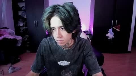 xIce Boy online show from January 6, 11:14 am