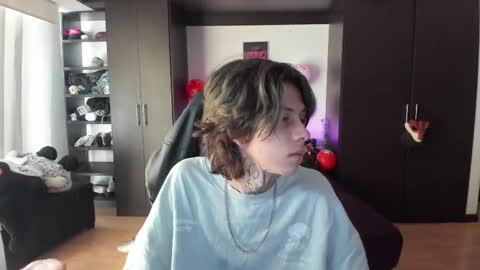 xIce Boy online show from January 17, 12:43 pm