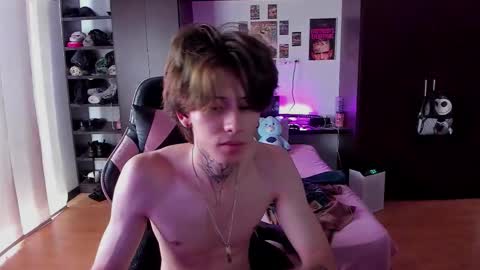 xIce Boy online show from February 27, 3:12 pm