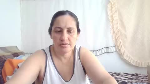 Snapshot of xime5144838 chatting on January 12, 6:49 pm Ximena online show from January 12, 6:49 pm