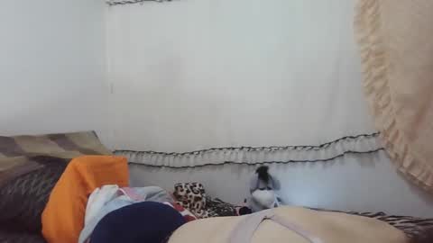 Snapshot of xime5144838 chatting on January 13, 3:56 am Ximena online show from January 13, 3:56 am