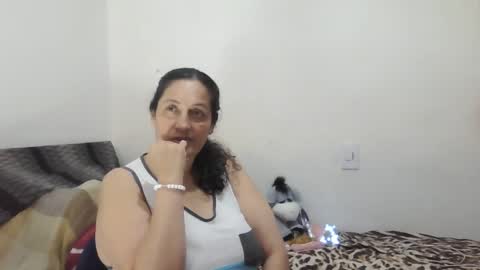 Snapshot of xime5144838 chatting on February 9, 11:46 pm Ximena online show from February 9, 11:46 pm