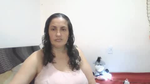 Snapshot of xime5144838 chatting on March 2, 10:16 pm Ximena online show from March 2, 10:16 pm