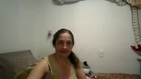 Snapshot of xime5144838 chatting on October 27, 10:25 pm Ximena online show from October 27, 10:25 pm