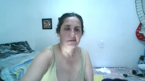 Ximena online show from February 18, 10:28 pm