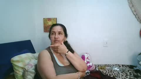 Snapshot of xime5144838 chatting on May 2, 11:43 pm Ximena online show from May 2, 11:43 pm
