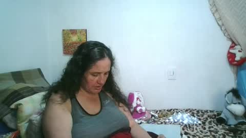 Snapshot of xime5144838 chatting on May 7, 12:49 am Ximena online show from May 7, 12:49 am