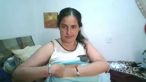 Snapshot of xime5144838 chatting on May 7, 10:26 pm Ximena online show from May 7, 10:26 pm