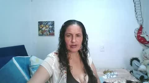 Snapshot of xime5144838 chatting on May 31, 7:37 pm Ximena online show from May 31, 7:37 pm