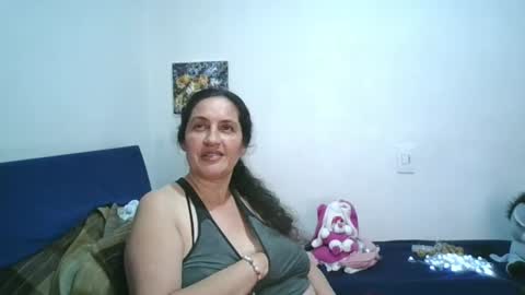 Snapshot of xime5144838 chatting on June 12, 12:53 am Ximena online show from June 12, 12:53 am
