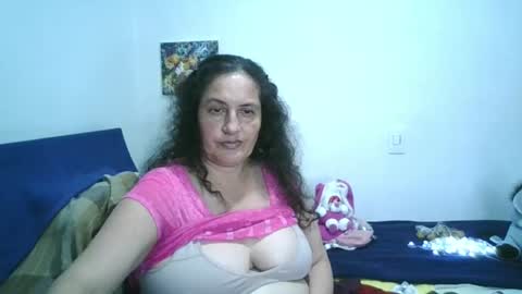 Snapshot of xime5144838 chatting on June 13, 1:25 am Ximena online show from June 13, 1:25 am
