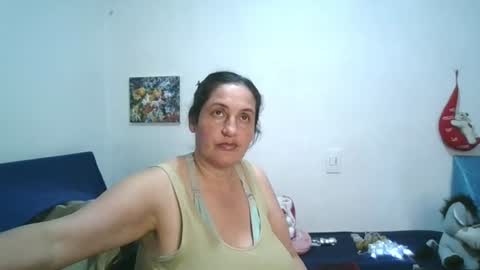 Snapshot of xime5144838 chatting on June 16, 10:56 pm Ximena online show from June 16, 10:56 pm