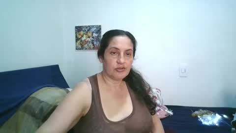 Snapshot of xime5144838 chatting on July 4, 11:33 pm Ximena online show from July 4, 11:33 pm