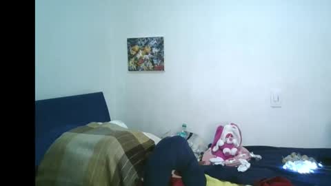 Snapshot of xime5144838 chatting on July 17, 12:17 am Ximena online show from July 17, 12:17 am