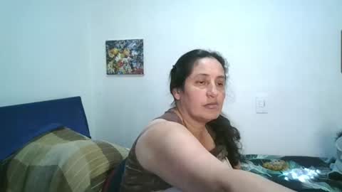 Snapshot of xime5144838 chatting on July 25, 12:42 am Ximena online show from July 25, 12:42 am