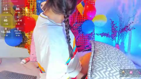Snapshot of ximehot_69 chatting on June 11, 7:23 pm tifanny online show from June 11, 7:23 pm