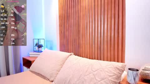 Snapshot of ximelopez1 chatting on December 13, 7:53 pm XIMENA LOPEZ online show from December 13, 7:53 pm