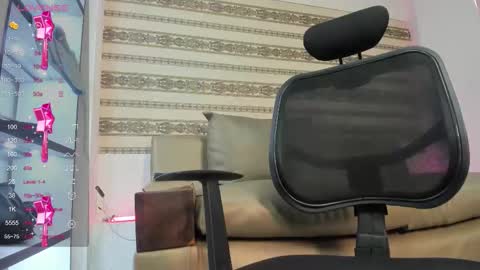 ximena online show from March 9, 7:40 pm