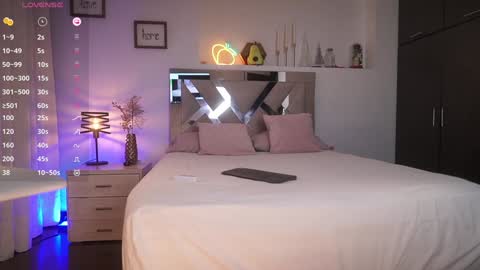 Ximena cortez online show from January 9, 12:25 am