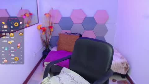 Ximena online show from May 11, 4:04 pm