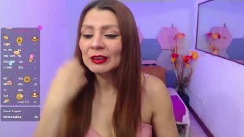 Ximena online show from May 29, 11:30 am