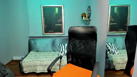Ximena online show from July 28, 3:21 pm