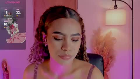 camila online show from January 29, 6:50 pm