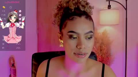 camila online show from February 7, 9:58 pm