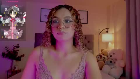 camila online show from February 28, 10:22 pm