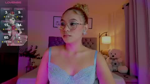 Snapshot of ximena_sotto1 chatting on May 15, 9:44 pm camila online show from May 15, 9:44 pm