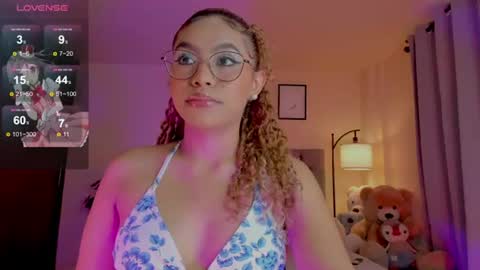 Snapshot of ximena_sotto1 chatting on June 13, 9:24 pm camila online show from June 13, 9:24 pm