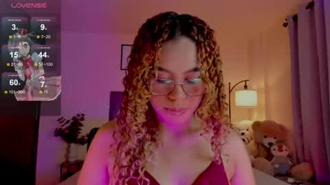 Snapshot of ximena_sotto1 chatting on July 1, 9:03 pm camila online show from July 1, 9:03 pm