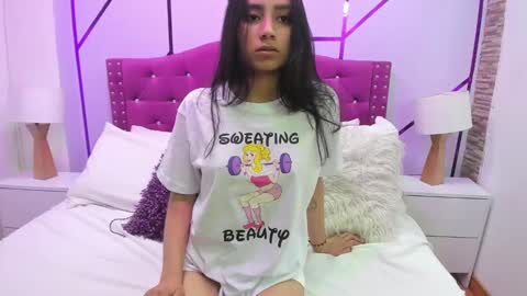 Xime  online show from February 4, 3:00 am