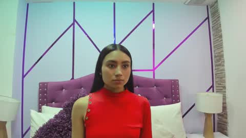 Xime  online show from February 11, 2:57 am