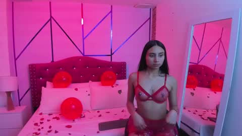 Xime  online show from February 15, 2:15 am