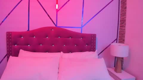 Xime  online show from February 15, 8:54 am